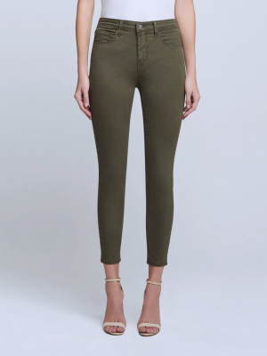 L'agence Margot High Rise Skinny