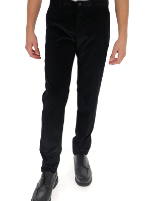 Dolce & Gabbana Corduroy Trousers