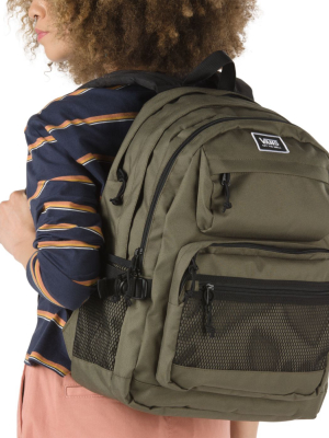 Stasher Backpack