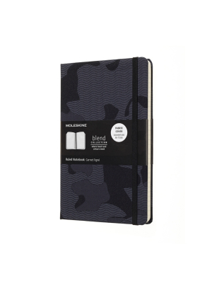 Moleskine Nomad Large Hardcover Notebook