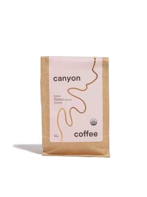 Canyon Coffee