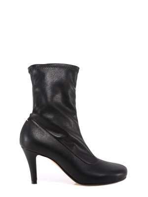 Maison Margiela Stiletto Sock Boots