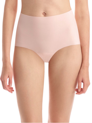 Commando Butter High Rise Panty Blush