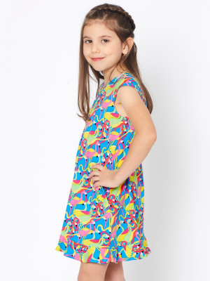 Vivian Dress