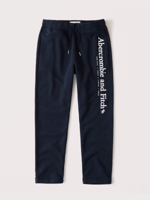 Classic Logo Sweatpants