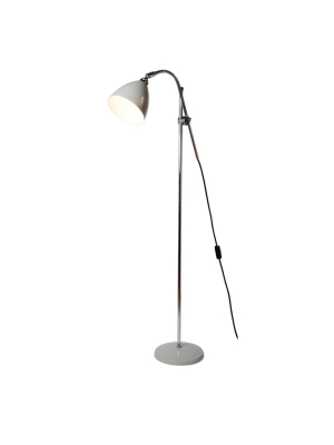 Task Floor Lamp