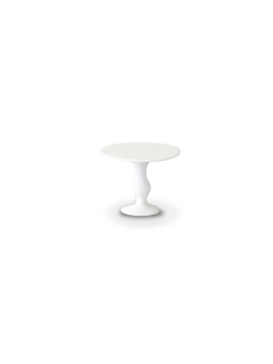 Small Pedestal Cake Stand