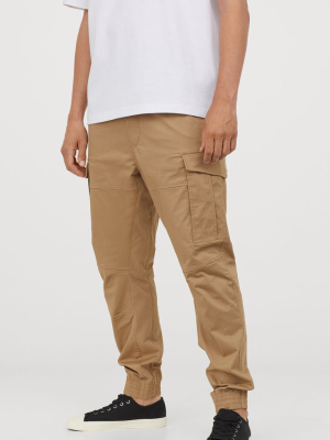 Cargo Joggers