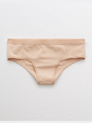 Aerie Cotton Cheeky Underwear