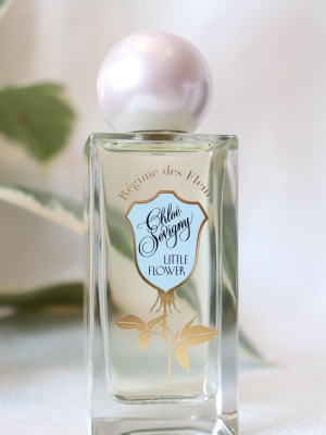 Régime Des Fleurs Chloë Sevigny Little Flower Eau De Parfum