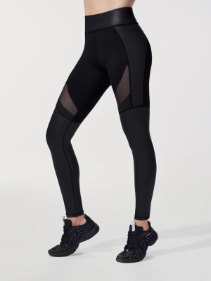 Enigma Gloss Legging