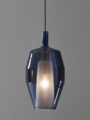 Mom Tall Pendant Light