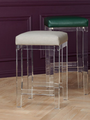 Made Goods Ramsey Bar & Counter Stool