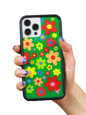 Bloom Iphone 11 Pro Max Case