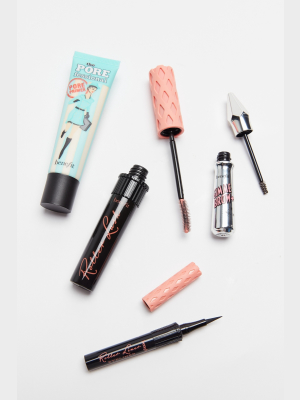 Benefit Cosmetics Party Curl Gift Set