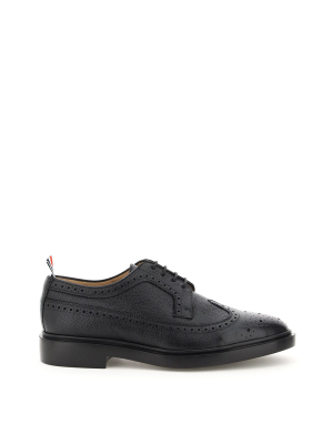 Thom Browne Lace Up Derby Shoes