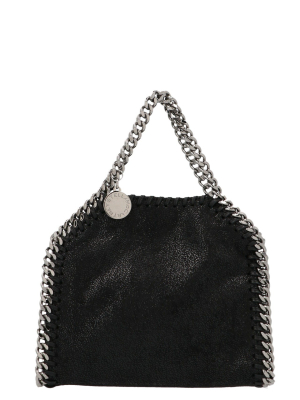 Stella Mccartney Falabella Tiny Tote Bag