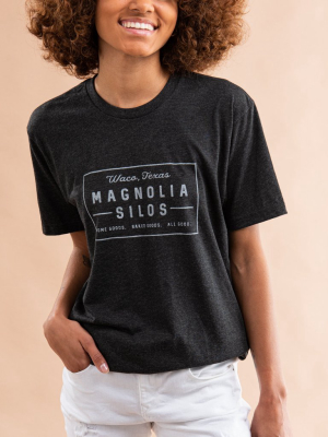 Silos Mural Shirt