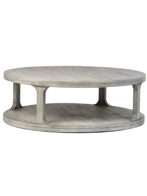 Lyndon Leigh Amiston Coffee Table