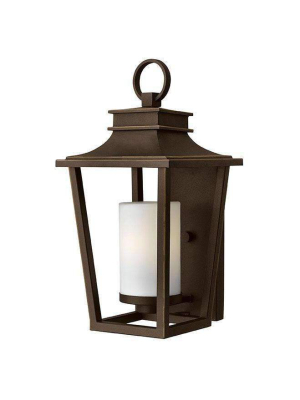 Outdoor Sullivan Wall Sconce