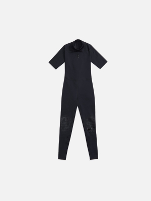 Nike X Mmw Wmns Bodysuit - Black