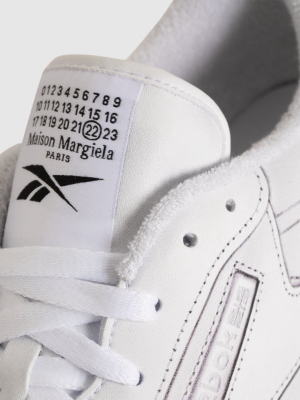 Margiela Project 0 Cc Tl