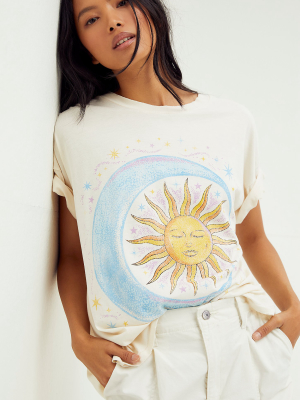 Celestial Tee