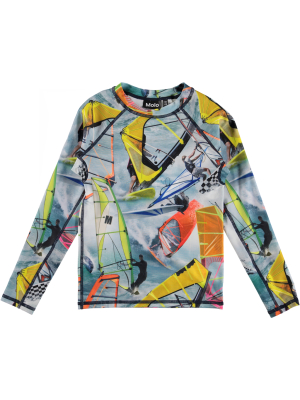 Molo Neptune Rash Guard