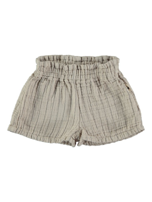 Greta Baby Shorts