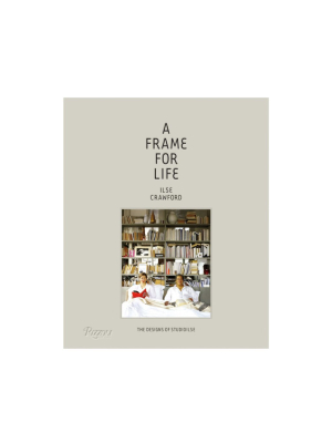 A Frame For Life: The Designs Of Studioilse