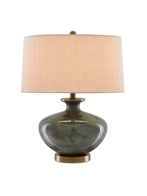 Greenlea Table Lamp