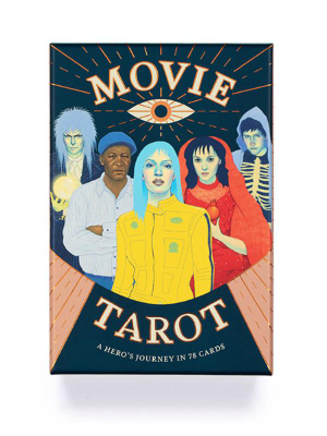 Movie Tarot