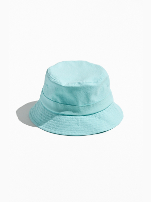 Standard Cloth Shrunken Cotton Bucket Hat