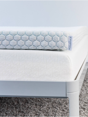 Airtec Cooling Mattress Topper - Molecule