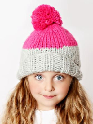 Millie Knit Hat