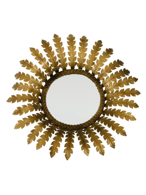 Elouise Mirror