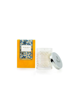 Mediterranean Jasmine Candle