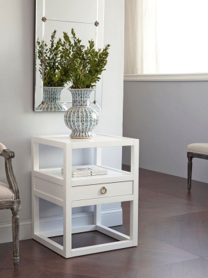 Bungalow 5 Newport Side Table