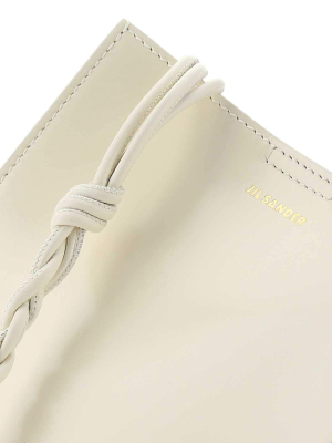 Jil Sander Tangle Small Crossbody Bag