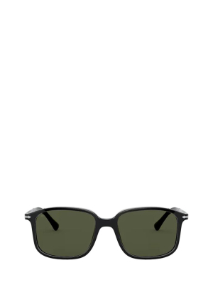 Persol Square Frame Sunglasses