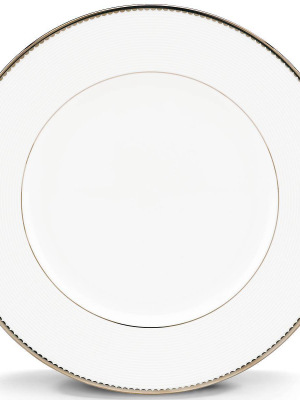 Sugar Pointe™ Dinner Plate