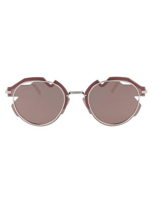 Dior Eyewear Diorbreaker Sunglasses