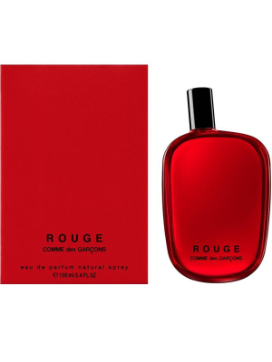 Parfum: Rouge