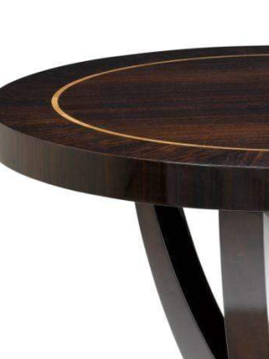 Eichholtz Umberto Centre Table - Brown