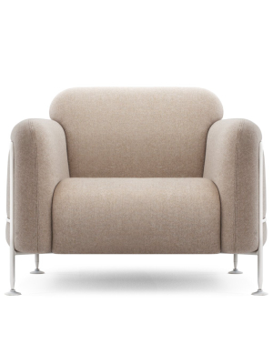 Mega Armchair