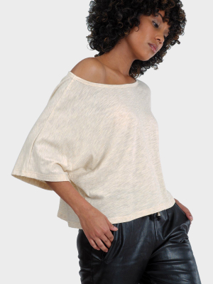 Lumi Crop Top