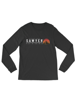 Sundown Long Sleeve Tee