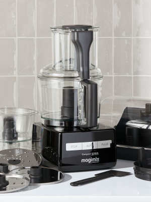 Magimix ® Black C3200xl Food Processor