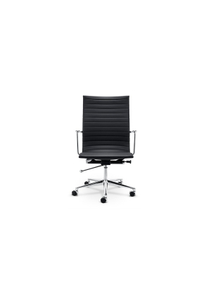 Em Office Chair Highback - Thinpad