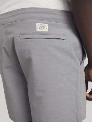All Day™ Shorts (5" Inseam) - Ice Grey